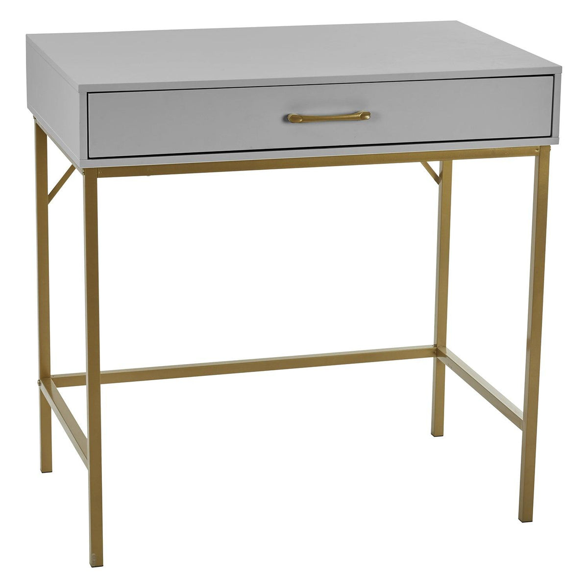 OUTLET - Marie Small Desk - Grey