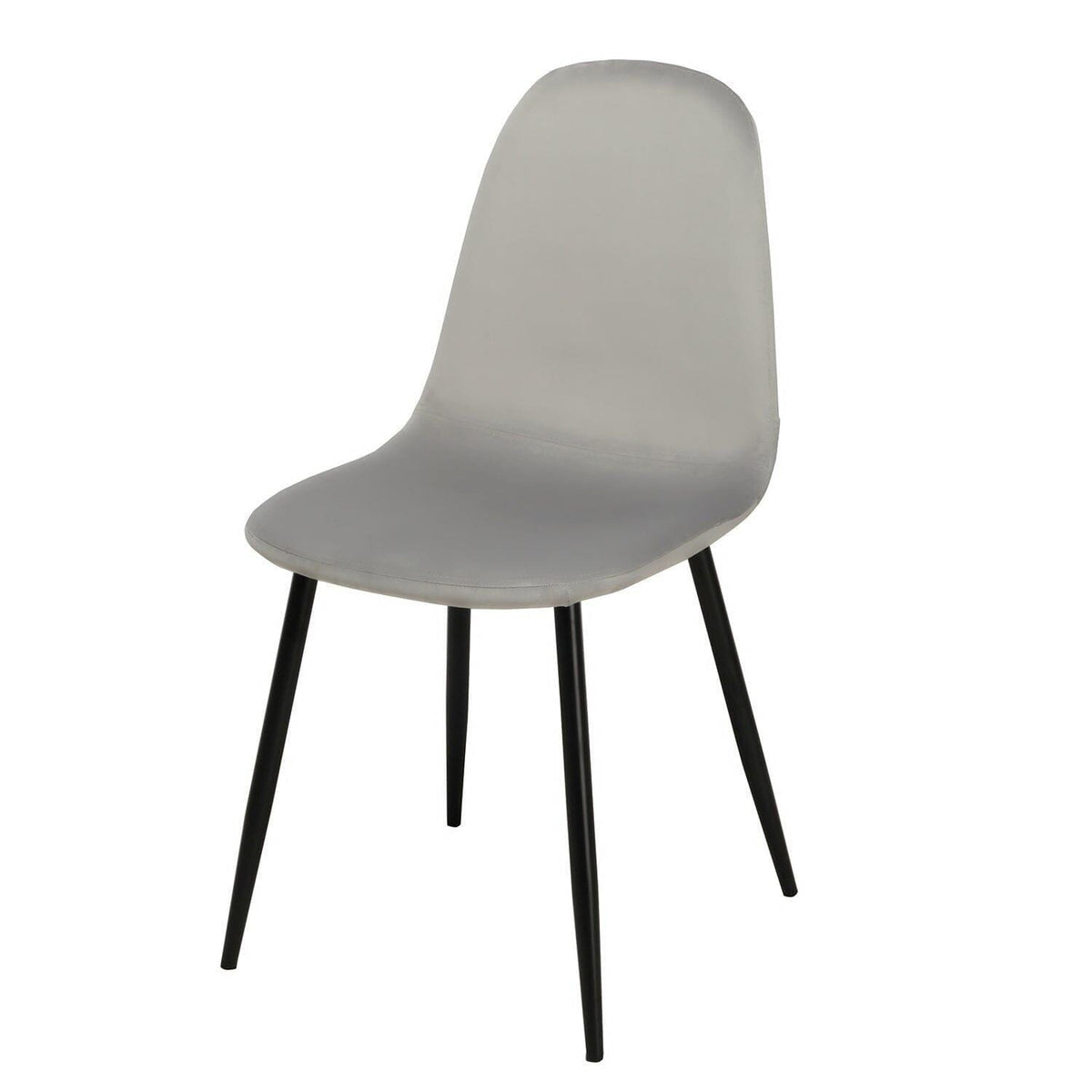 Outlet - Milo Dining Table Small Concrete Top