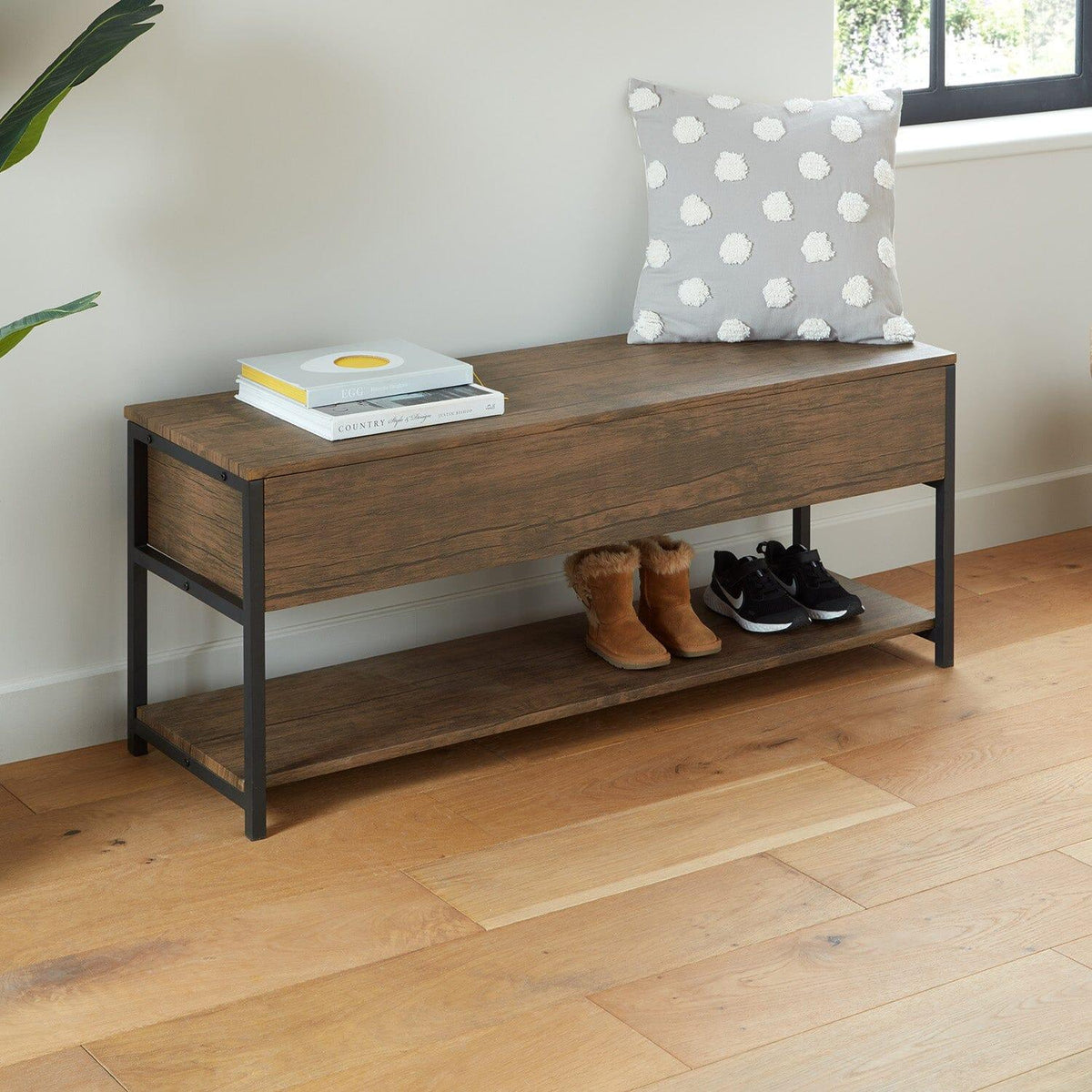 Outlet - Sheffield Hallway Bench