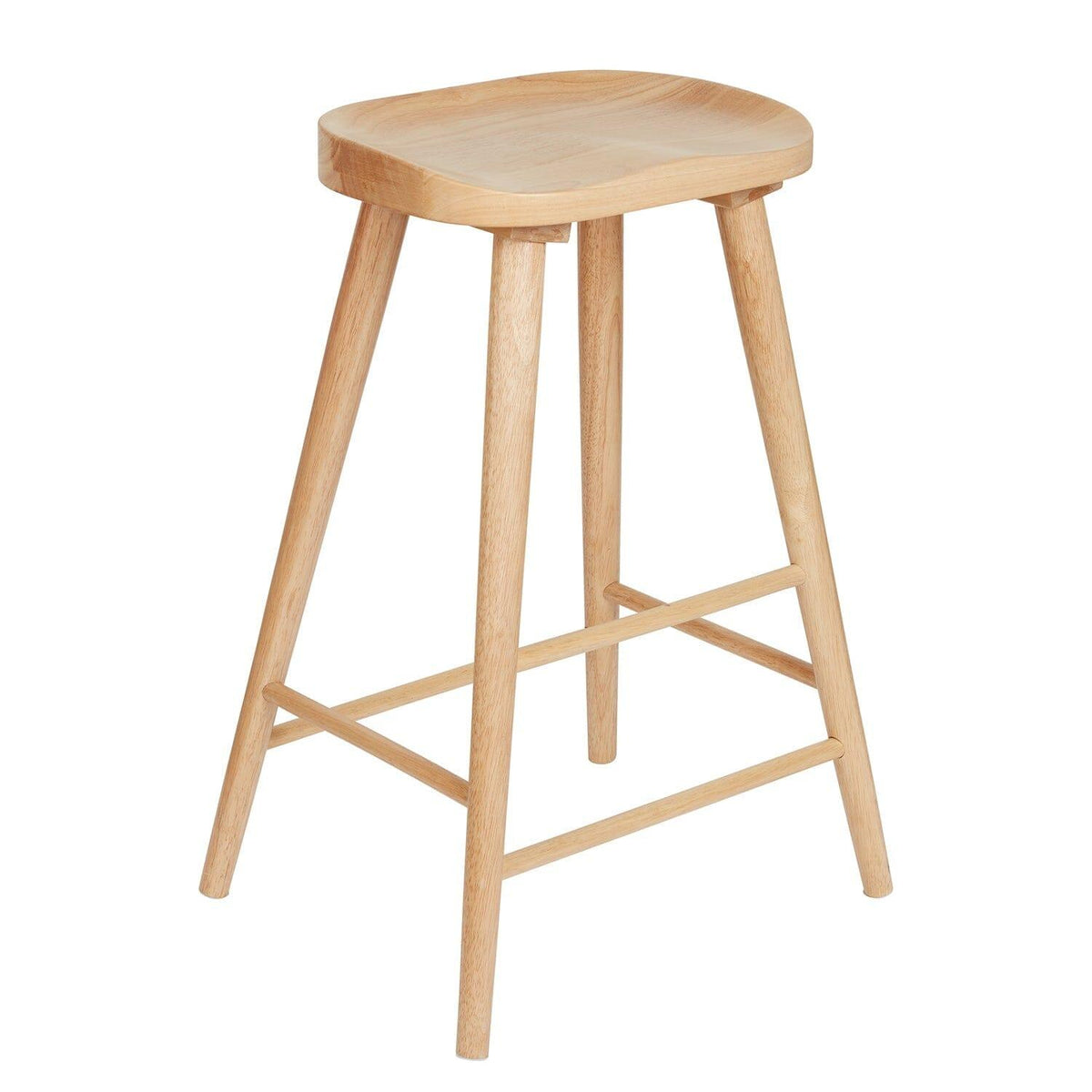 OUTLET - Silvester Classic Bar Stool