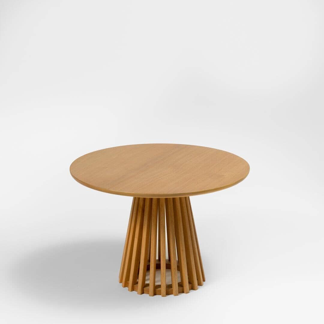 OUTLET - Willow Classic Oak Coffee Table