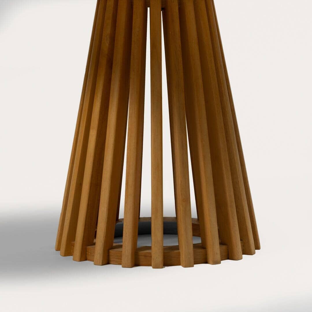 OUTLET - Willow Classic Oak Coffee Table