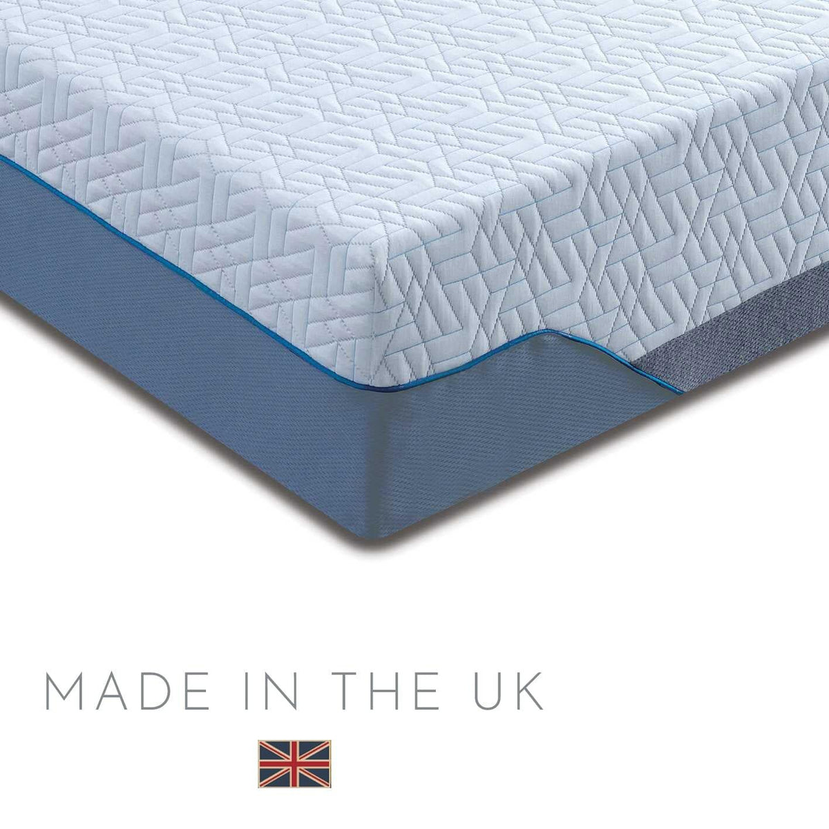 Outlet - King 150cm Pocket Sprung Mattress