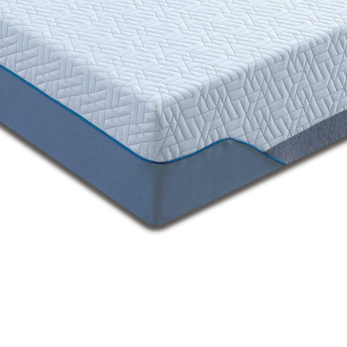 Outlet - King 150cm Pocket Sprung Mattress