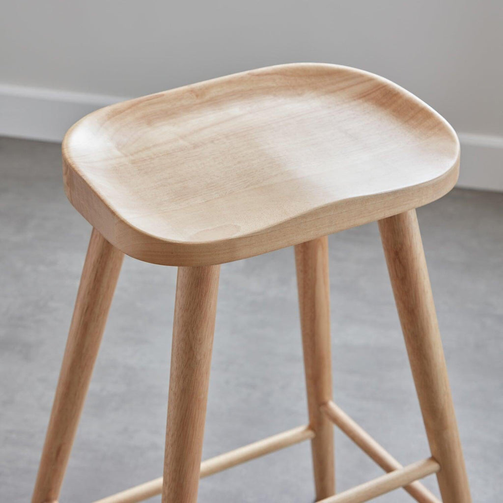 Silvester Classic Bar Stool