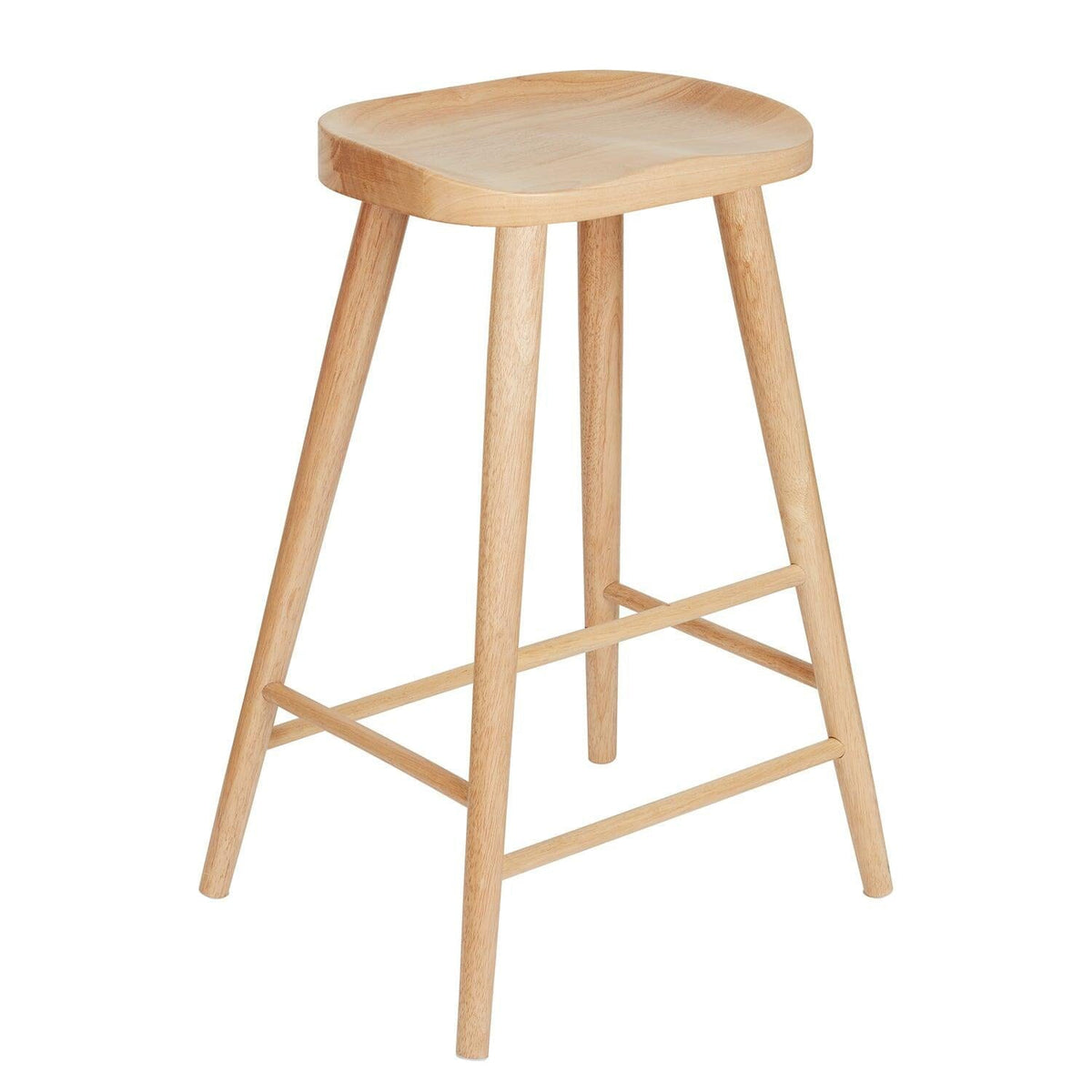Silvester Classic Bar Stool