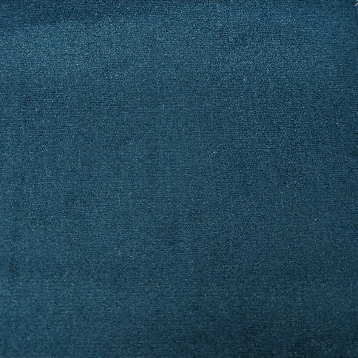 Soft Velvet Lagoon Teal Swatch