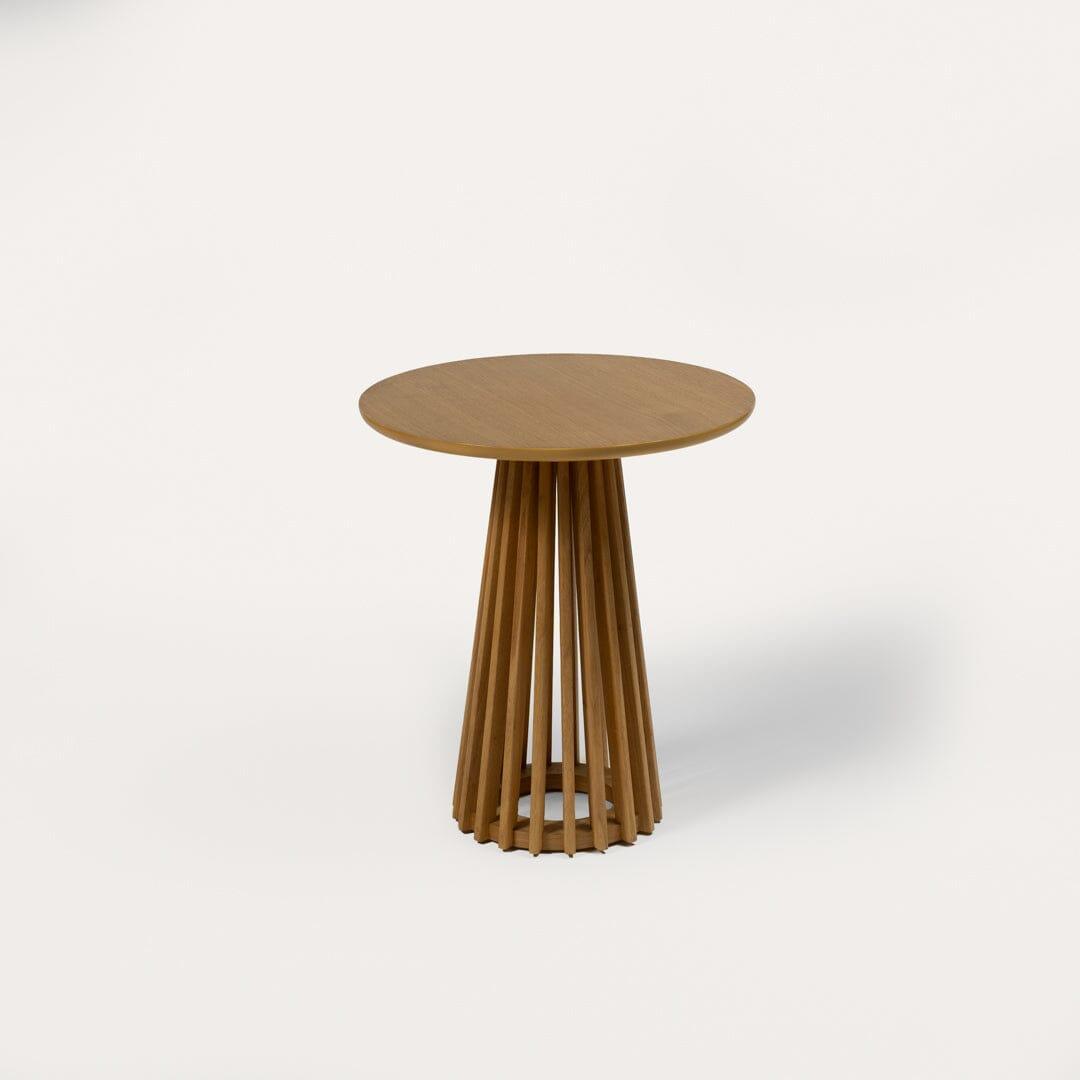 OUTLET - Willow Side Table - Classic Oak