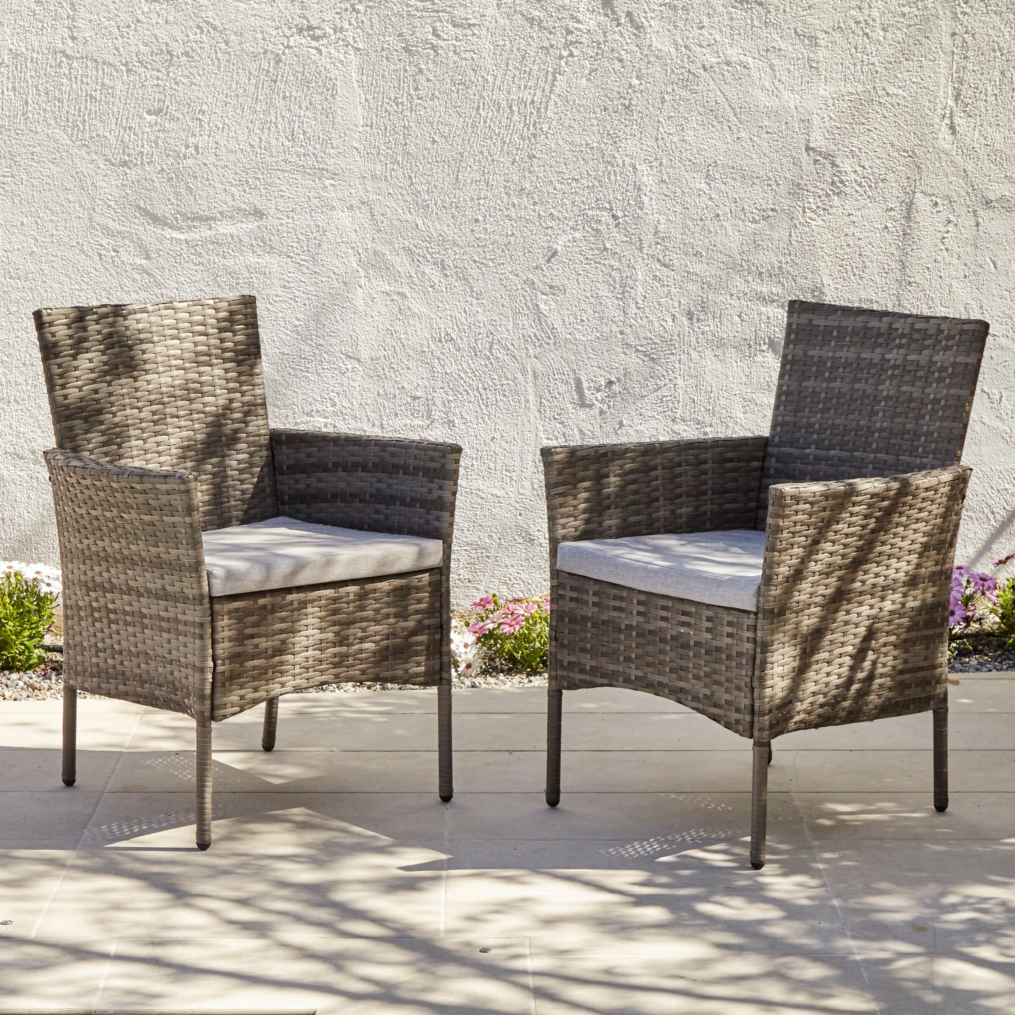 2-x-kemblemarston-stackable-chair-grey-laura-james-1_926e198b-f3a1-4f1b-8eac-01ad76742b3d Kemble/Marston Stackable Chair - Grey - Set of 2