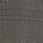 Aston 9 Seater Outdoor Sofa Dining Set with Polywood Table Top - Black - Image 12
