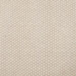 Outlet - Atcham Clay/Natural Round Rug Wool with Cotton  - 150cm - Image 3