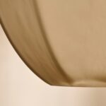 Bray 35cm Glass Pendant Light - Driftwood - Image 6