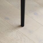 Outlet - Freya Armchair Set of 2, Fern Green with Black Oak Legs - Image 8