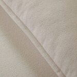 Outlet - Harlow 2 Seater Double Sofa Bed - Chalk White Boucle - Image 8