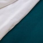 Harlow Single Sofa Bed - Soft Teal - Image 8
