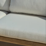 Imani Corner Sofa Garden Cushion Covers - Linen - Image 2