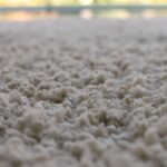 Kingsley Polyester Rug - Taupe - 200 x 290cm - Image 3