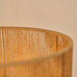 Outlet - Konduru 150cm Floor Lamp Base - Natural Mango Wood - Image 6