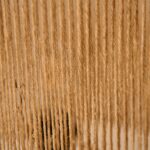 Konduru 150cm Floor Lamp Base - Natural Mango Wood - Image 7