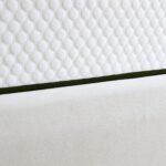 Evie King Mattress - Forest Green Zip - Image 3