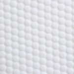 Evie Single Mattress - Forest Green Zip - Image 4