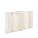 Merida Extending Radiator Cover - Oatmeal - Image 7