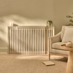 Merida Extending Radiator Cover - Oatmeal - Image 2