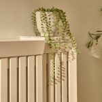 Merida Extending Radiator Cover - Oatmeal - Image 5