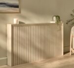 Merida Large Radiator Cover - Oatmeal - Image 2