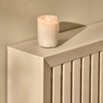 Merida Medium Radiator Cover - Oatmeal - Image 4