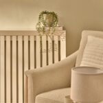 Merida Medium Radiator Cover - Oatmeal - Image 3