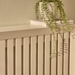 Merida Medium Radiator Cover - Oatmeal - Image 5