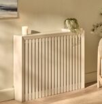Merida Medium Radiator Cover - Oatmeal - Image 2