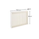 Merida Medium Radiator Cover - Oatmeal - Image 8
