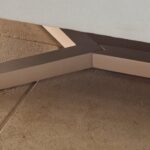 Norah Storage Ottoman - Ivory - Image 4