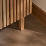 Outlet - Nia 2 Door Small Sideboard - Seasoned Oak - Image 8