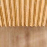 Raleigh 6 Drawer Chest of Drawers - Whitewash - Image 9
