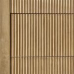 Raleigh 5 Drawer Tallboy - Whitewash - Image 3
