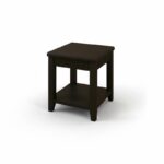 Raleigh Black Side Table - Image 6