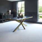 Rayna Jet Black Dining Table - Image 4