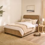 Robyn Double Ottoman Bed - Driftwood - Image 8