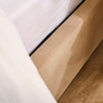 Robyn Double Ottoman Bed - Driftwood - Image 5