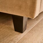 Robyn Double Ottoman Bed - Driftwood - Image 9