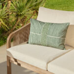 Shiro Wooden Garden Set with 3 Seater Sofa - 2 Shiro Armchairs & Coffee Table - Image 3