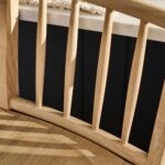 Tilly Bar Stool - Whitewash Oak - Image 4