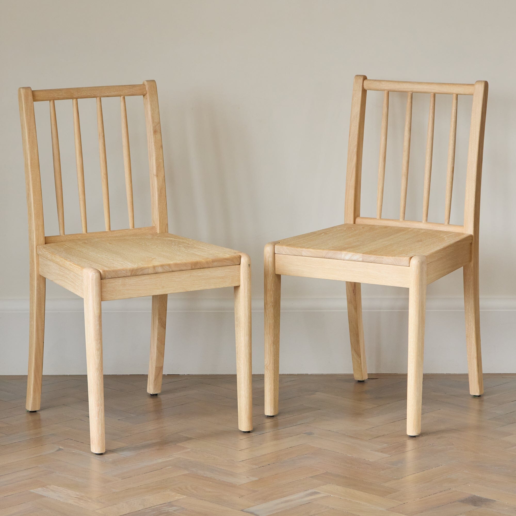 Tilly_Dining_Chair_Set_of_2_Whitewash_Oak-1 Outlet - Tilly Whitewash Dining Chairs - Set of 2 - Image 1