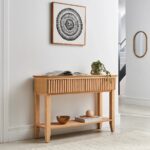 Umari 50x50cm Circle Print on Cotton - Set of 3 - Image 12