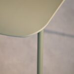 Outlet - Wren Dining Chairs - Set of 4 -  Green - Image 6
