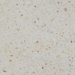 Zaliki Concrete Round Side Table - Pearl Terrazzo - Image 8