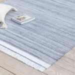 Ardwell Outdoor Rug - Mist Grey - 160cm x 230cm - Image 4